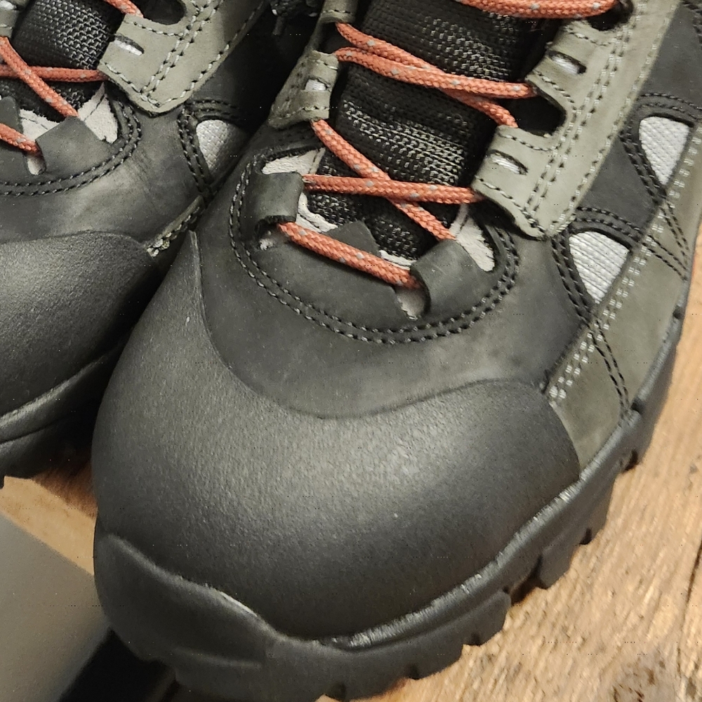 Timberland PRO Anti Fatigue boots
